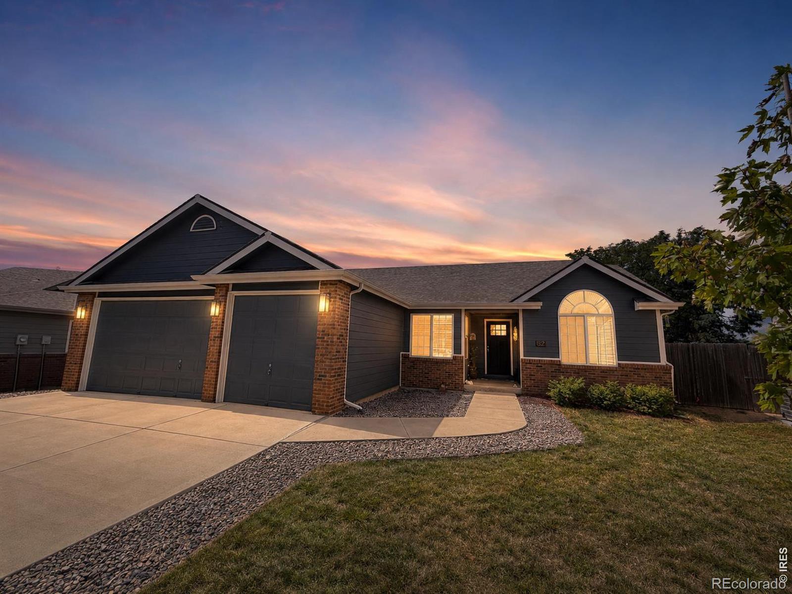 32  Sandstone Drive, johnstown&nbsp; House Search MLS Picture