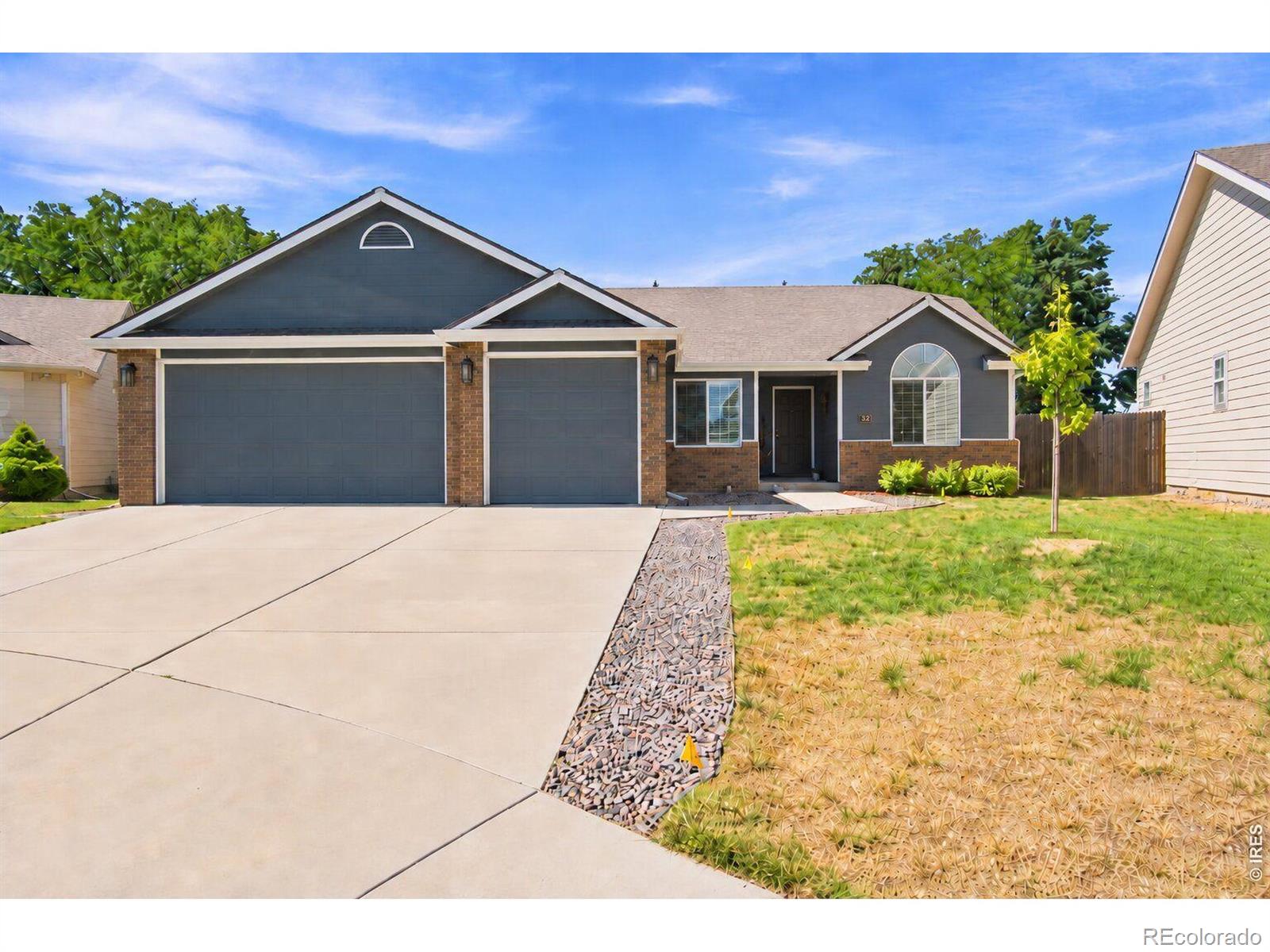32  Sandstone Drive, johnstown&nbsp; House Search MLS Picture