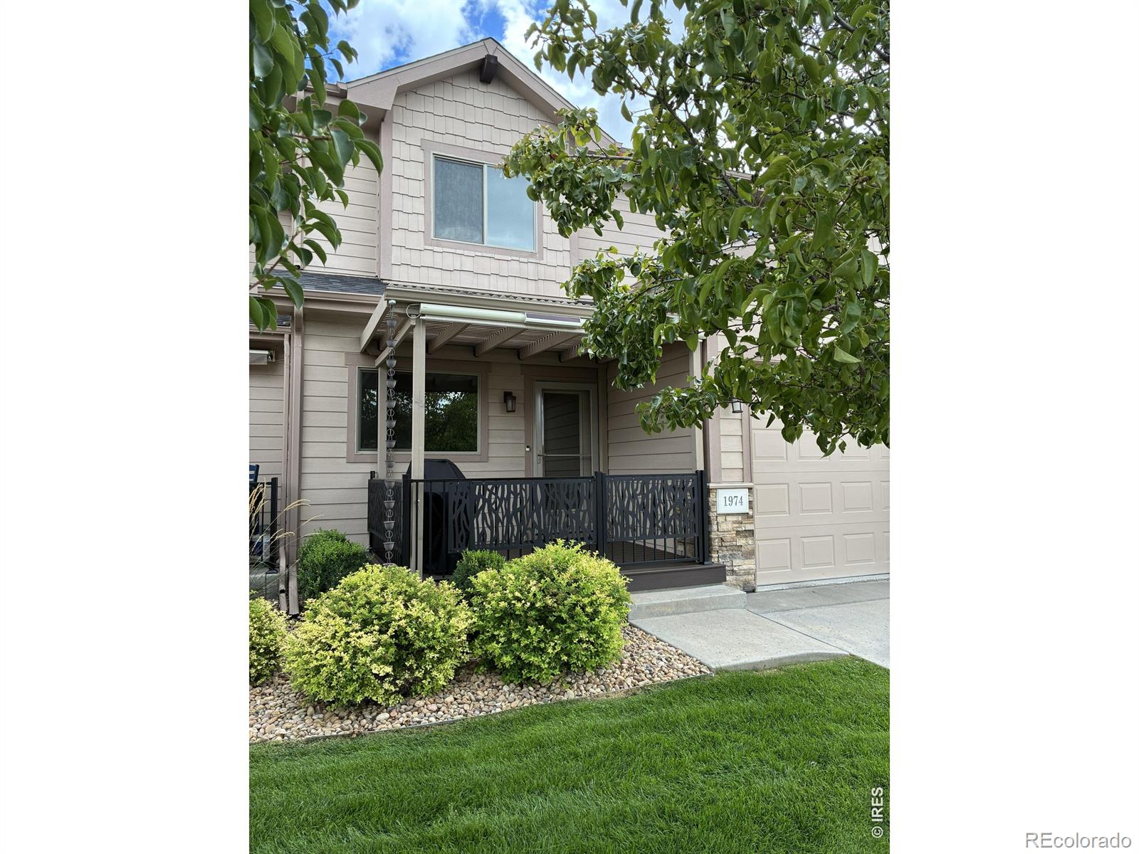 loveland&nbsp; House Search Picture