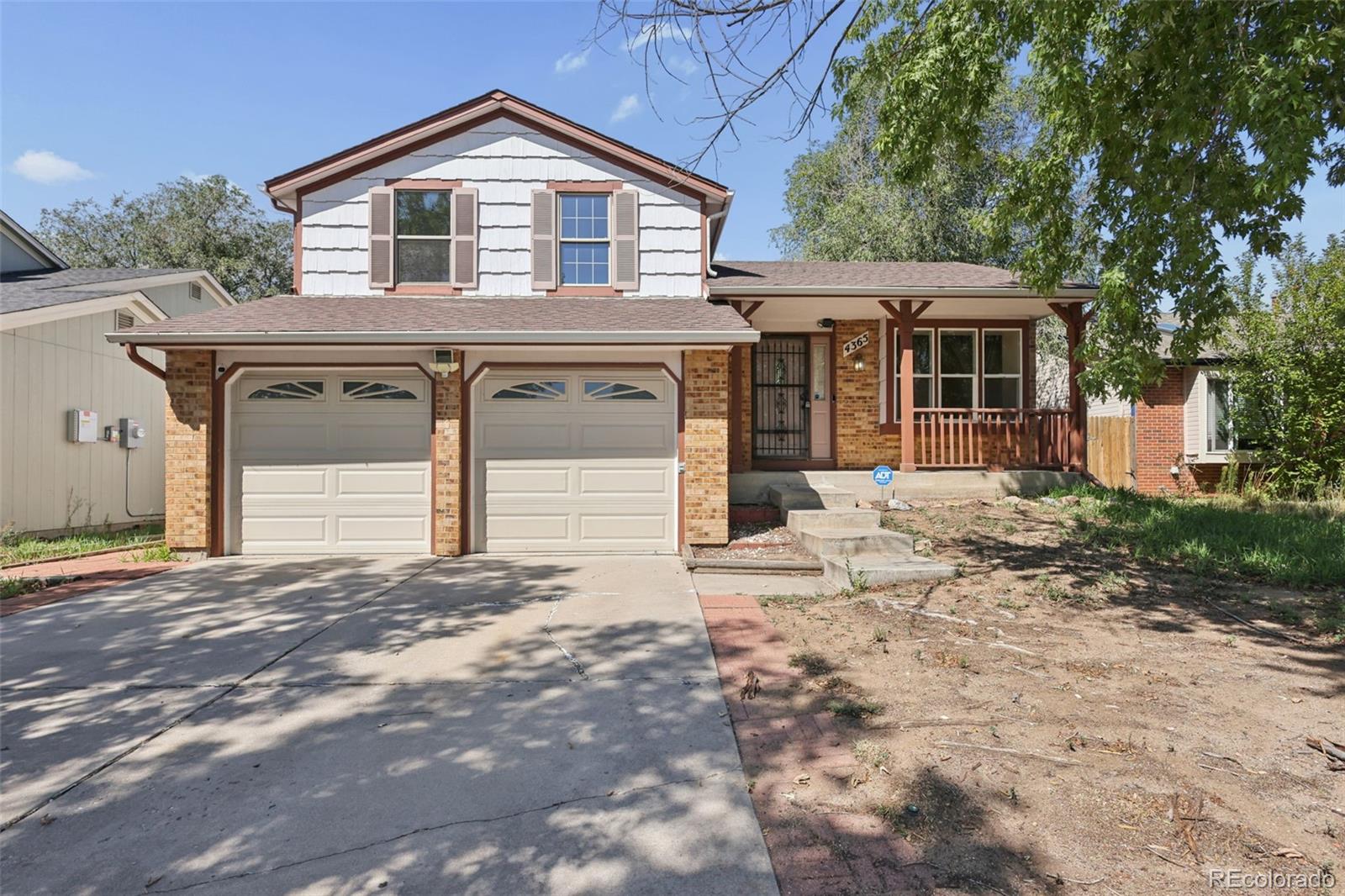 colorado springs&nbsp; House Search Picture