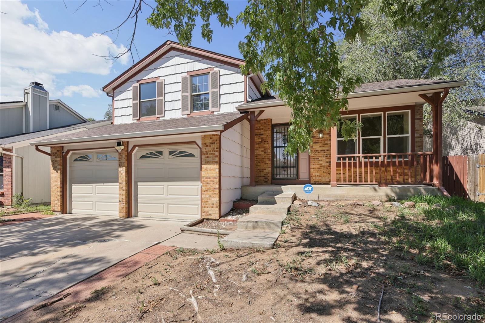 4365  Halstead Circle, colorado springs&nbsp; House Search MLS Picture