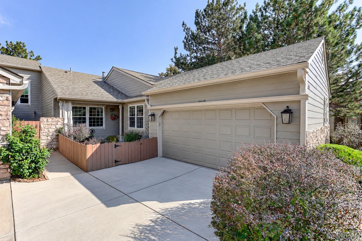 6648 S Webster Street, littleton&nbsp; House Search MLS Picture
