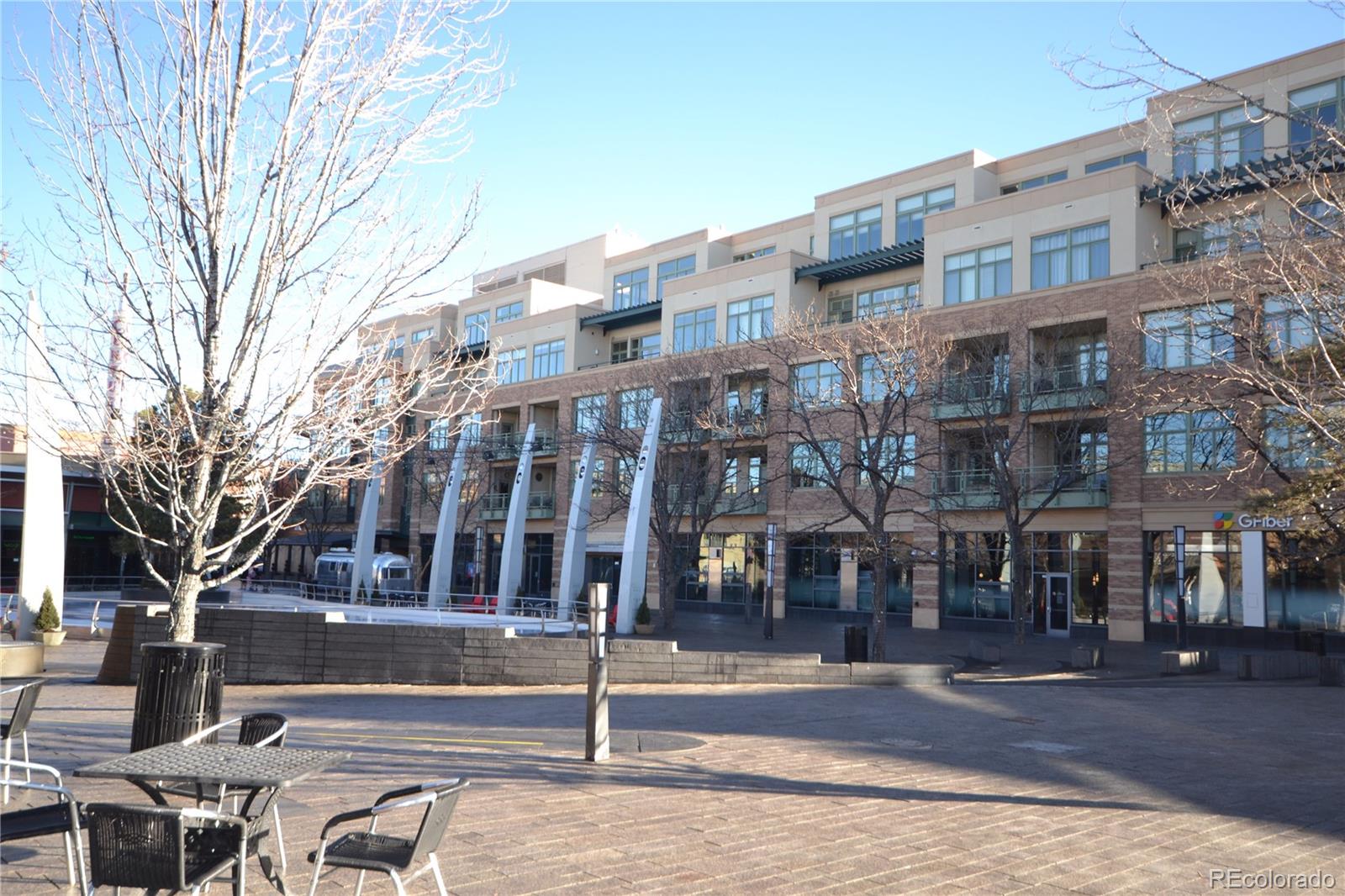 Belmar Lakewood Condo / Townhome | MLS #: 89574467220 W Bonfils Lane , Lakewood Beds: 2 Baths: 2 Price: $650,000
