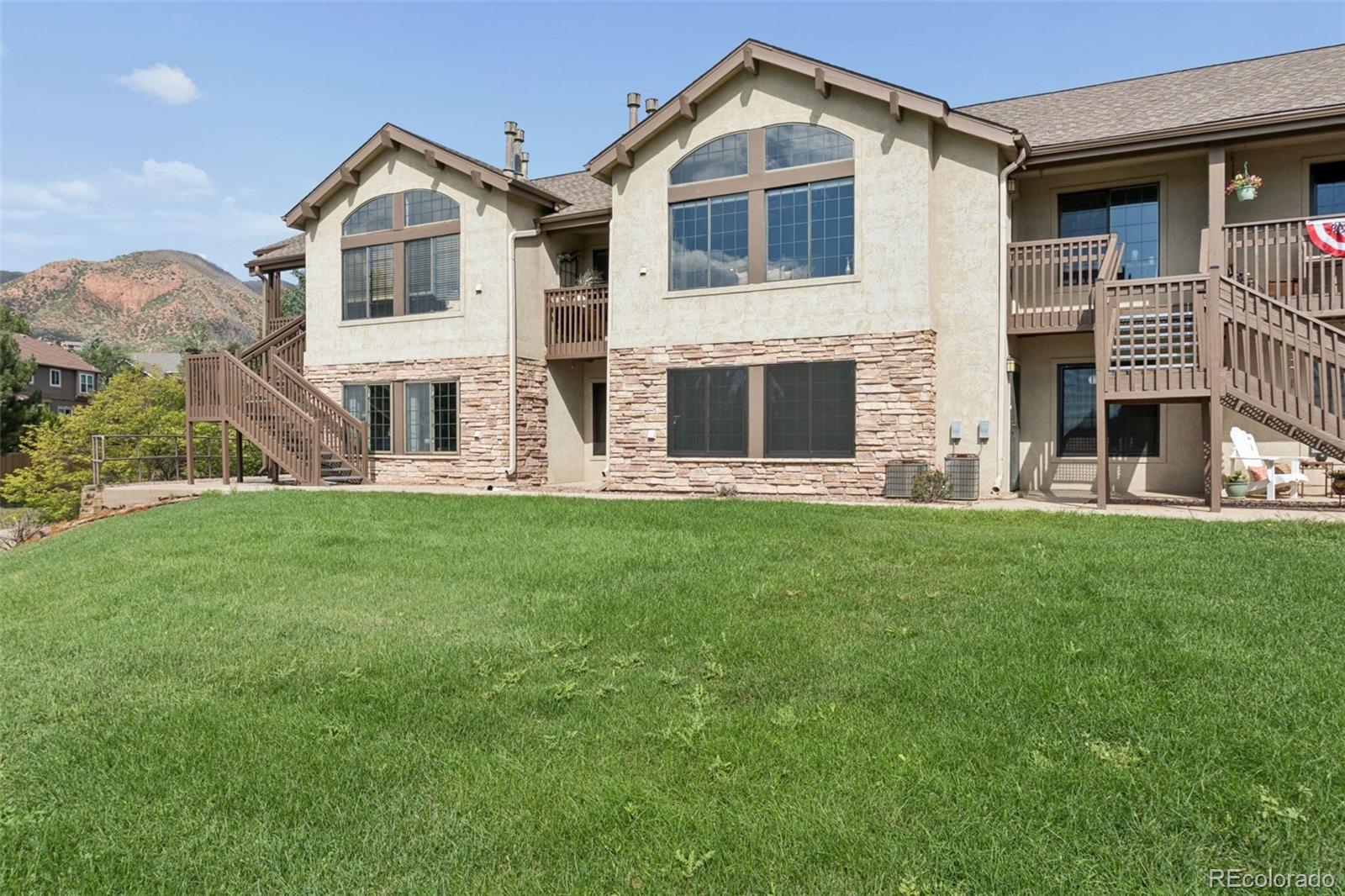 colorado springs&nbsp; House Search Picture