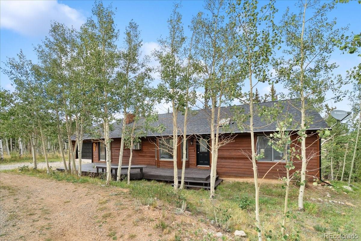 271  Sheep Ridge Road, fairplay&nbsp; House Search MLS Picture