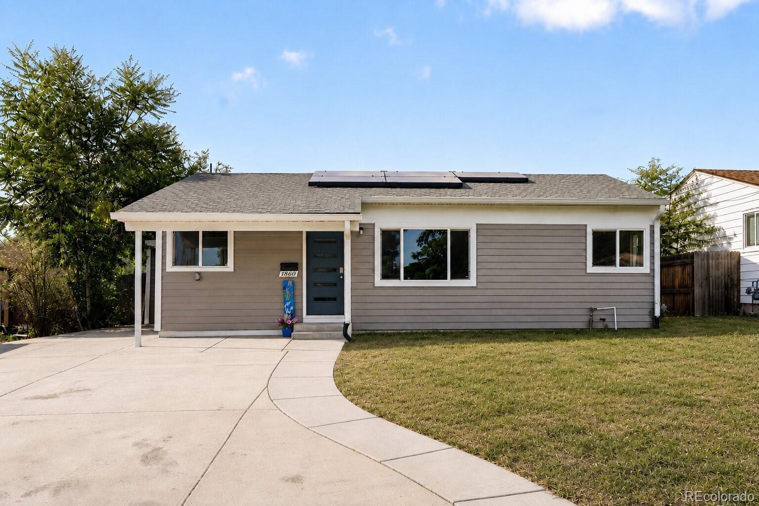 denver&nbsp; House Search Picture