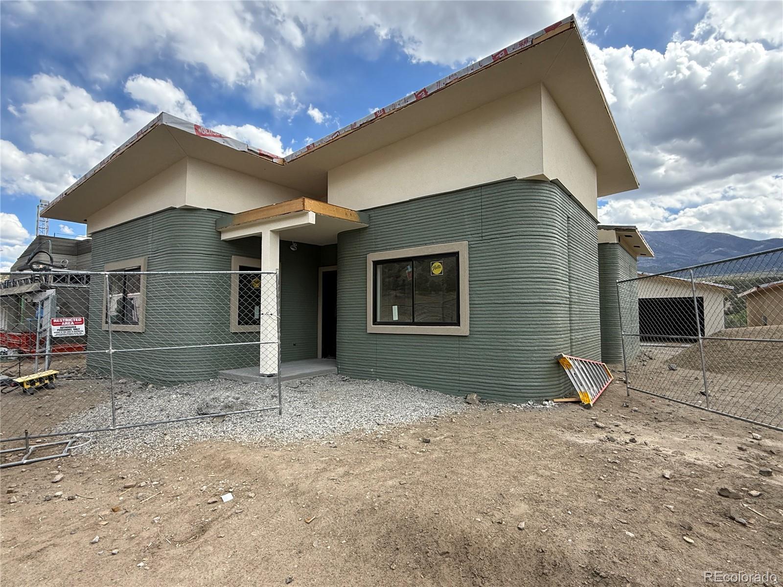 4877  Main Street, salida&nbsp; House Search MLS Picture