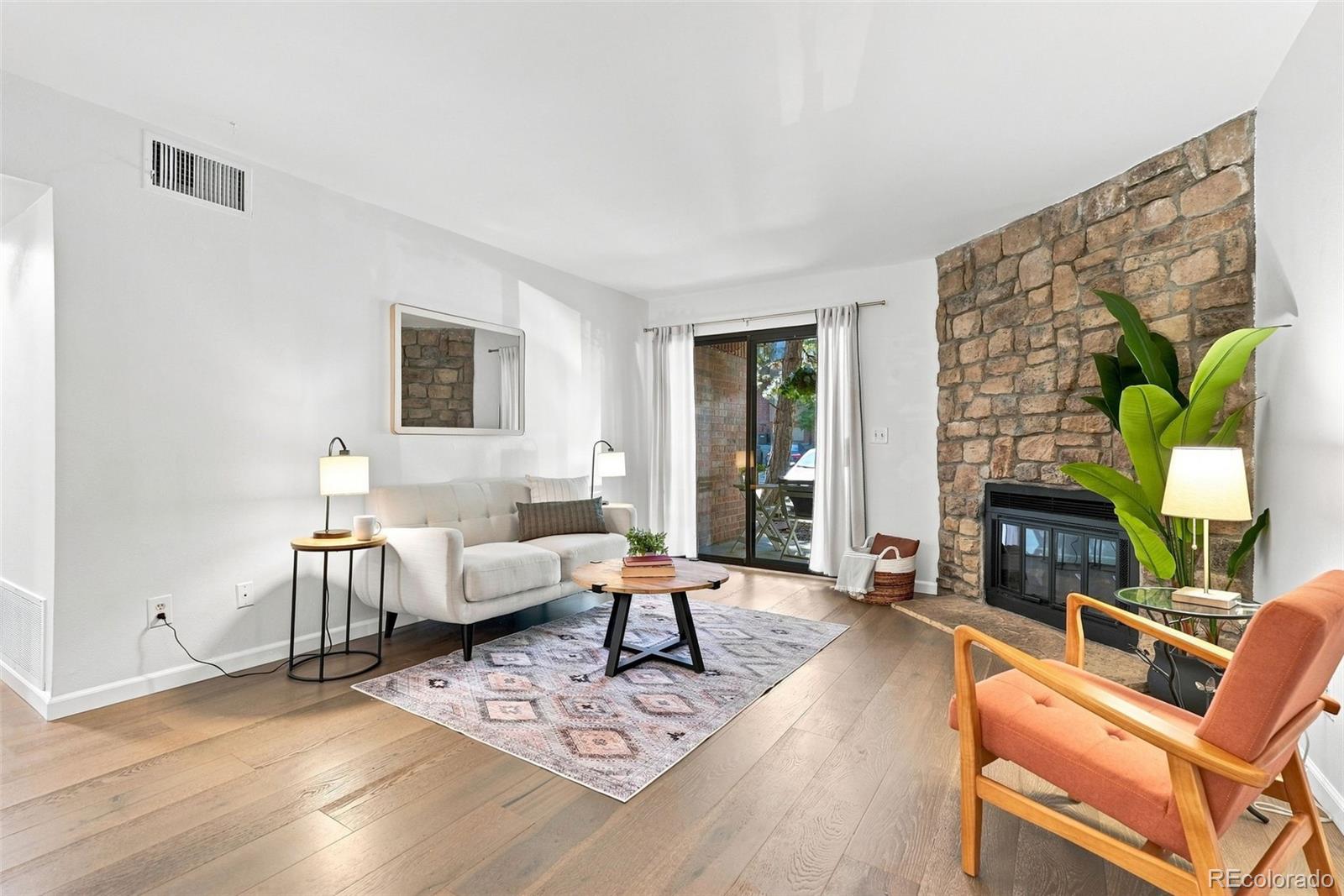 denver&nbsp; House Search Picture
