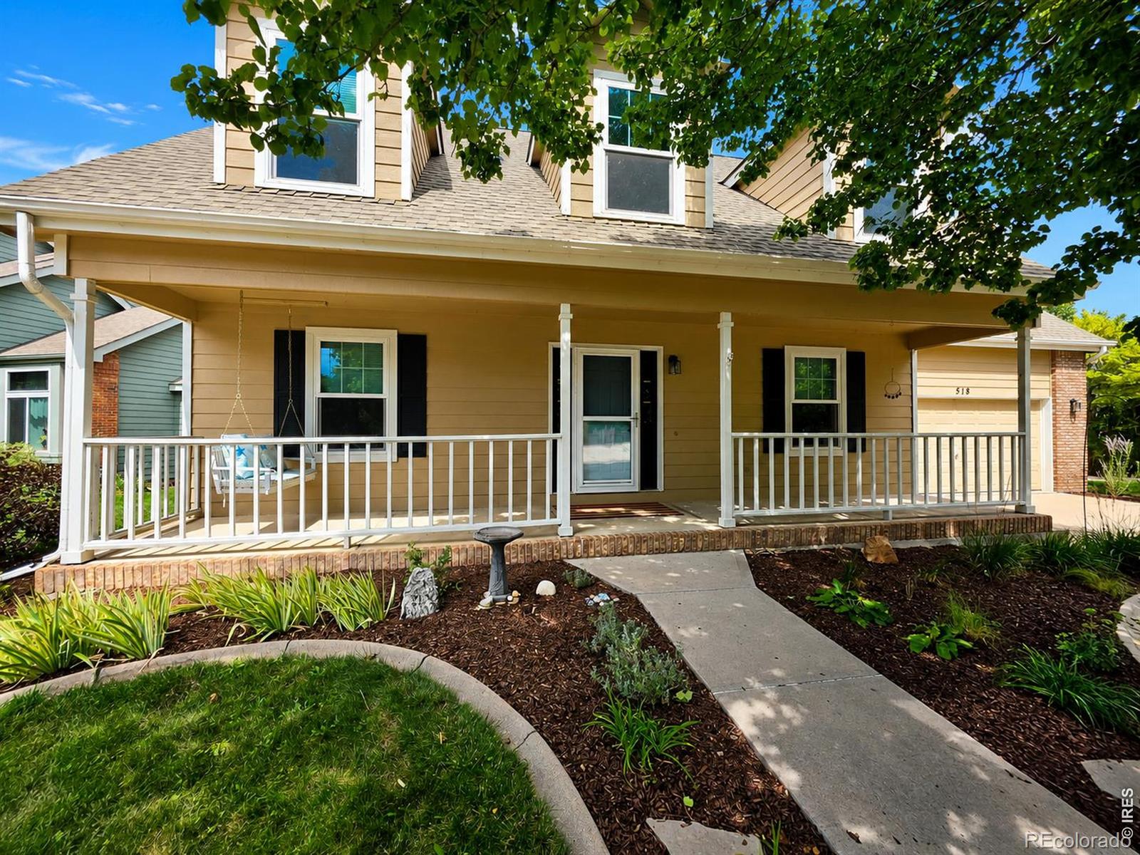 fort collins&nbsp; House Search Picture