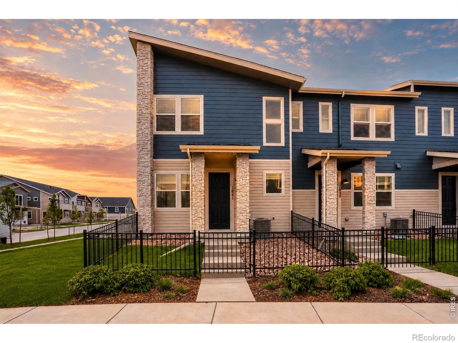 longmont&nbsp; House Search Picture