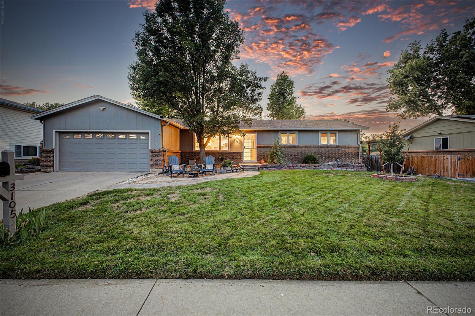 denver&nbsp; House Search Picture