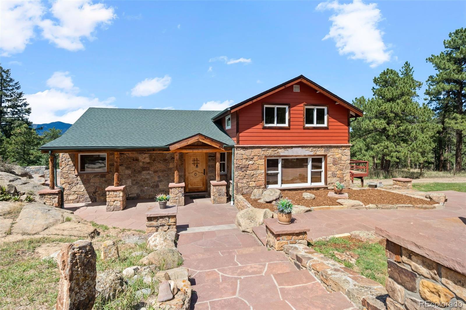 5784  Herzman Drive, evergreen&nbsp; House Search MLS Picture