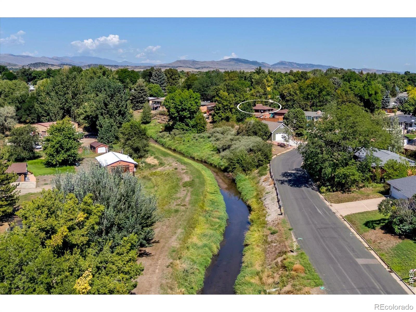 loveland&nbsp; House Search Picture