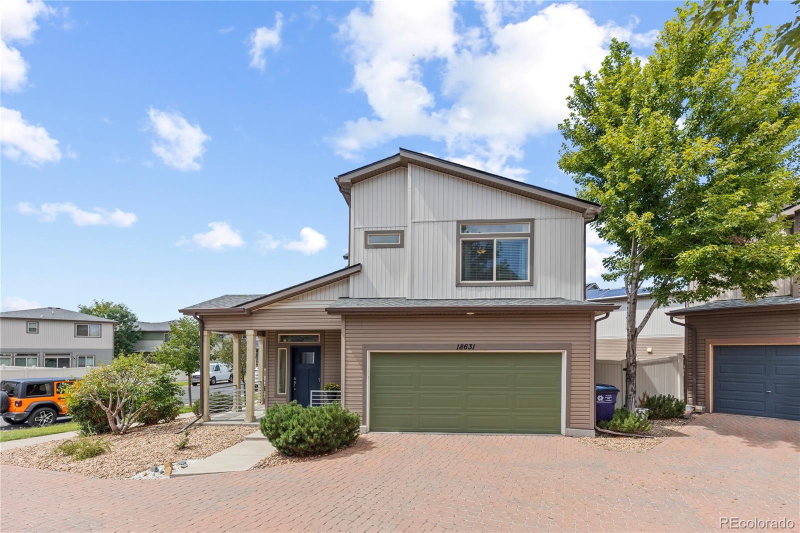 denver&nbsp; House Search Picture
