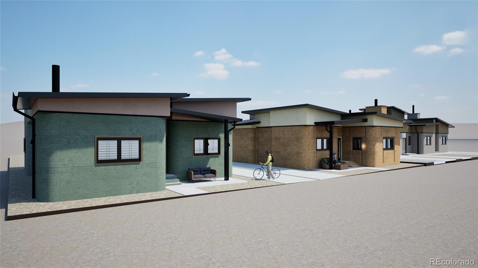 4857  Main Street, salida&nbsp; House Search MLS Picture