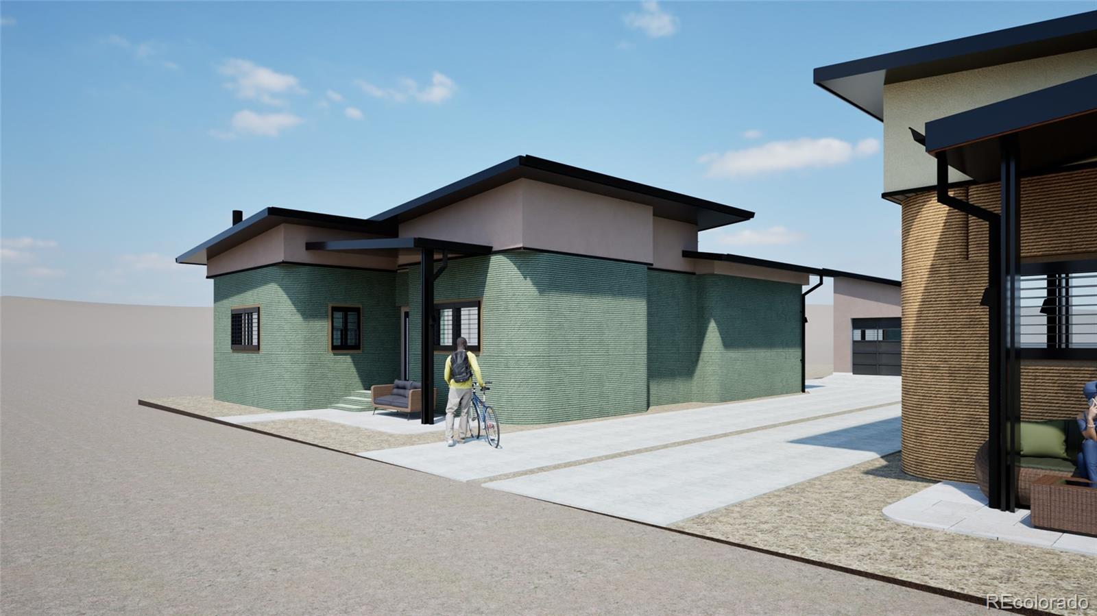 4857  Main Street, salida&nbsp; House Search MLS Picture