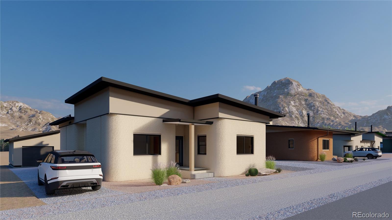 4799  Main Street, salida&nbsp; House Search MLS Picture