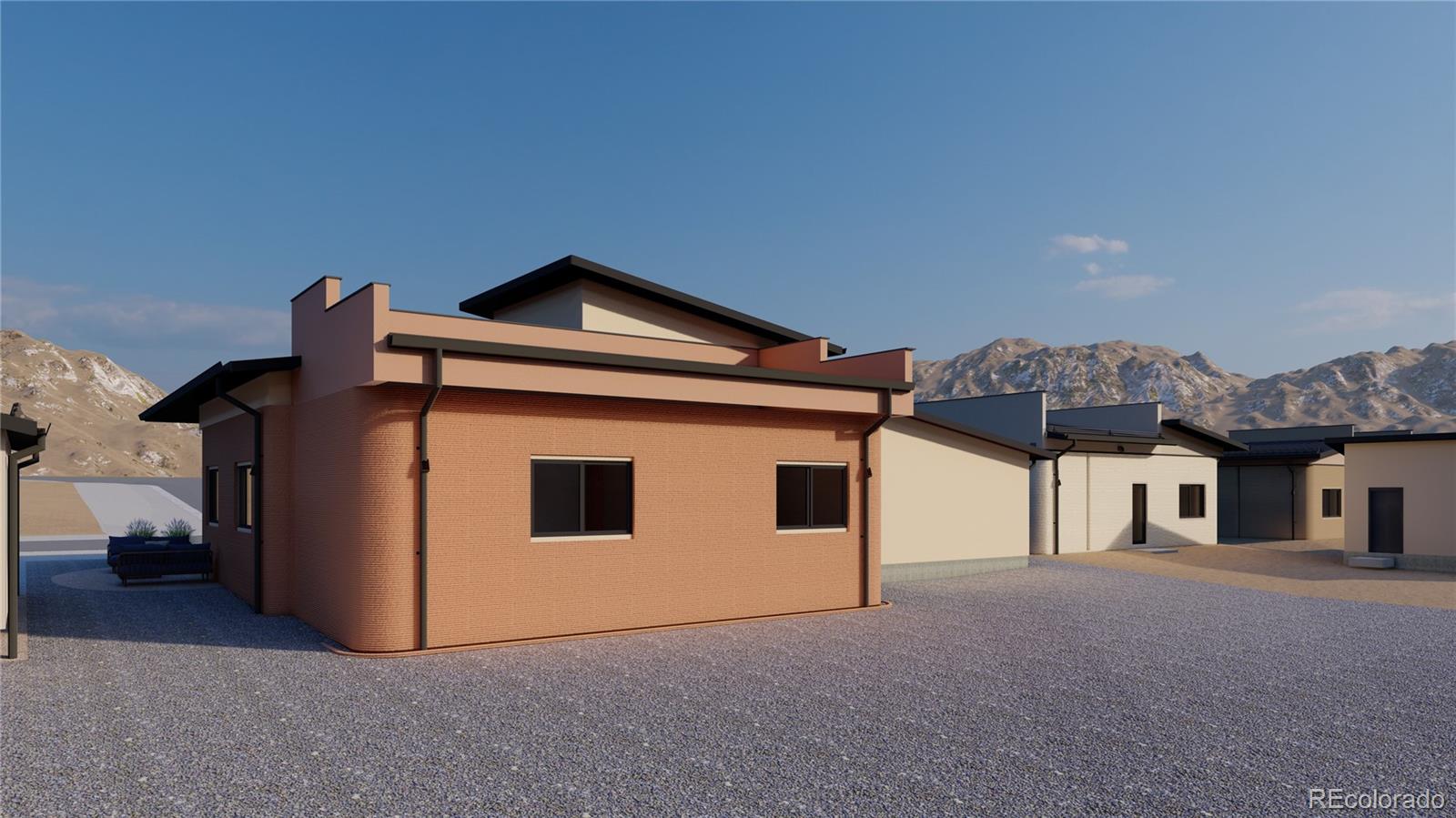 5001  Main Street, salida&nbsp; House Search MLS Picture