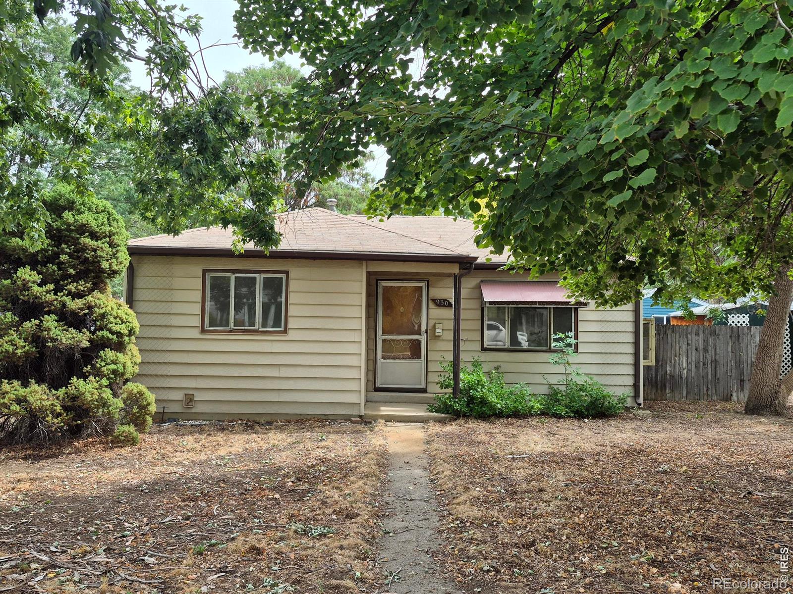  Longmont Home | MLS #: 4567891067579930  Emery Street, Longmont Beds: 2 Baths: 1 Price: $280,000