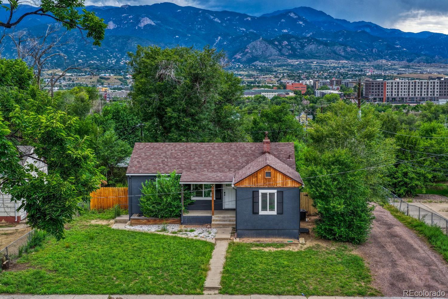 colorado springs&nbsp; House Search Picture