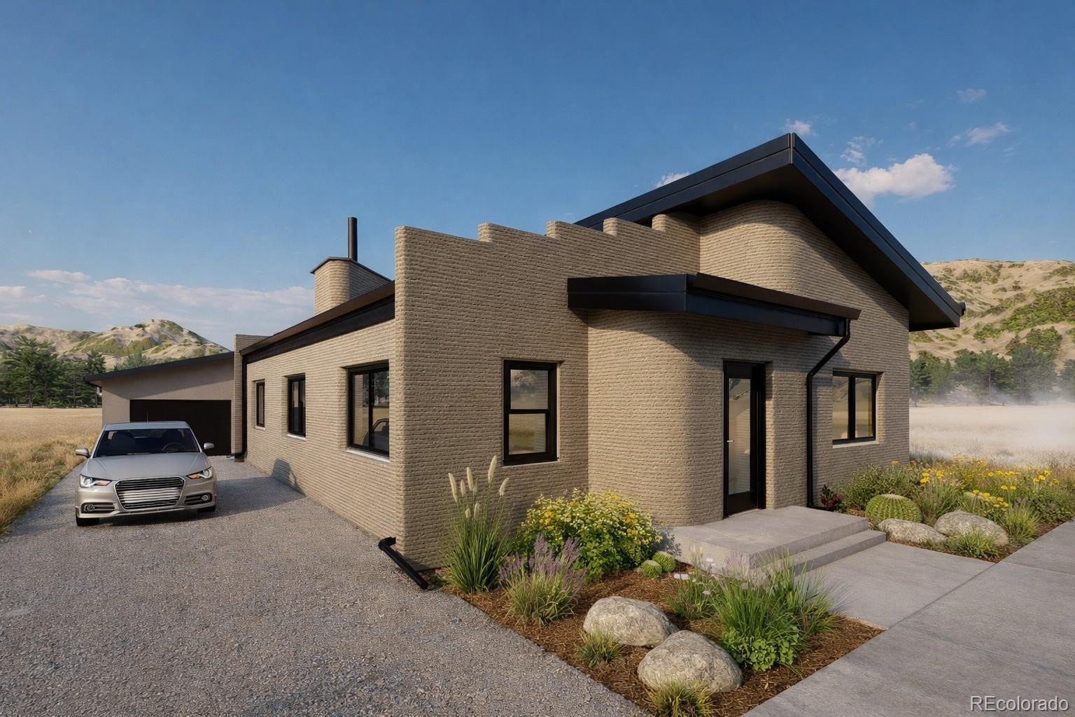 4997  Main Street, salida&nbsp; House Search MLS Picture