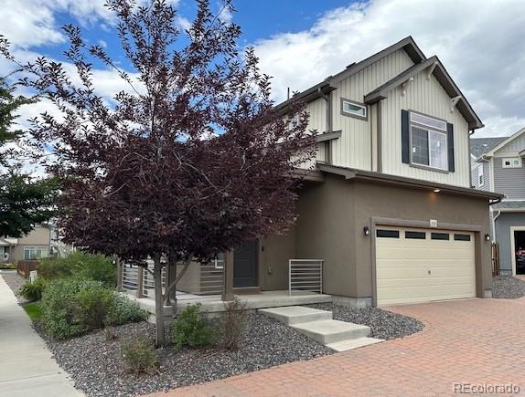 Adonea Aurora Home | MLS #: 7899008200 S Oak Hill Street, Aurora Beds: 2 Baths: 3 Price: $415,000