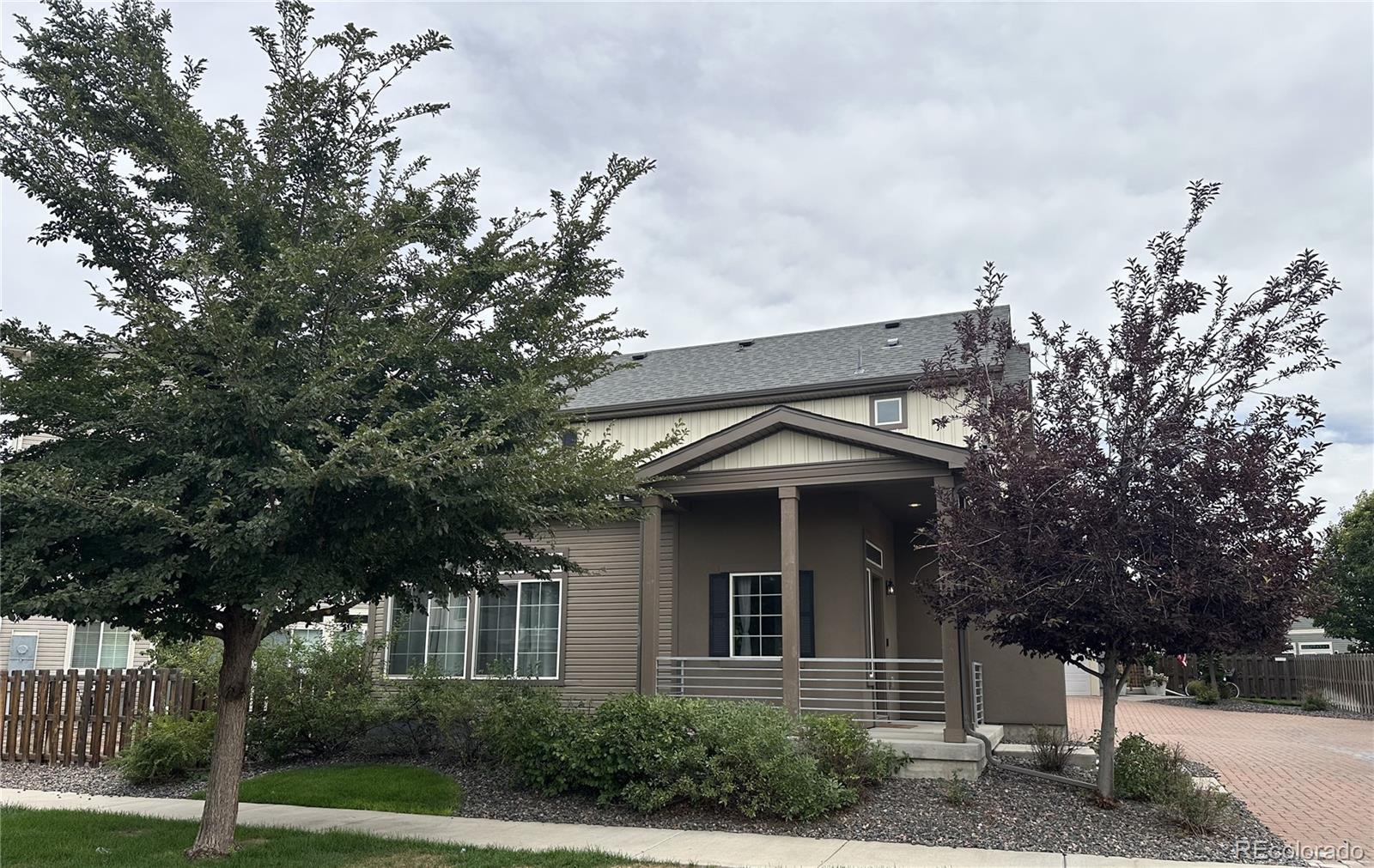 200 S Oak Hill Street, aurora&nbsp; House Search MLS Picture