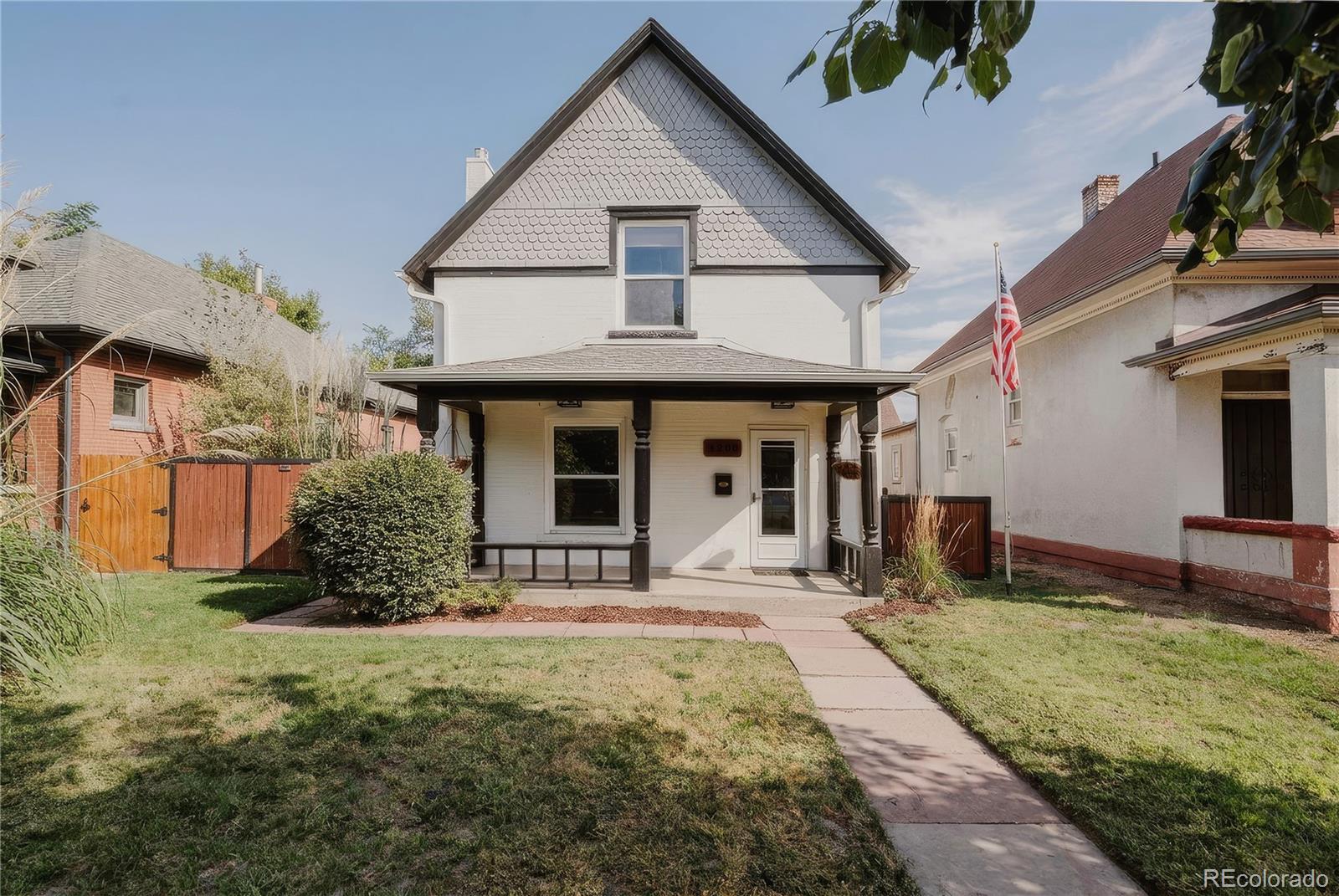 4208  Umatilla Street, denver&nbsp; House Search MLS Picture