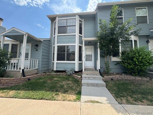 Lohi Denver Condo / Townhome | MLS #: 93893878164  Washington Street 65, Denver Beds: 2 Baths: 2 Price: $255,000