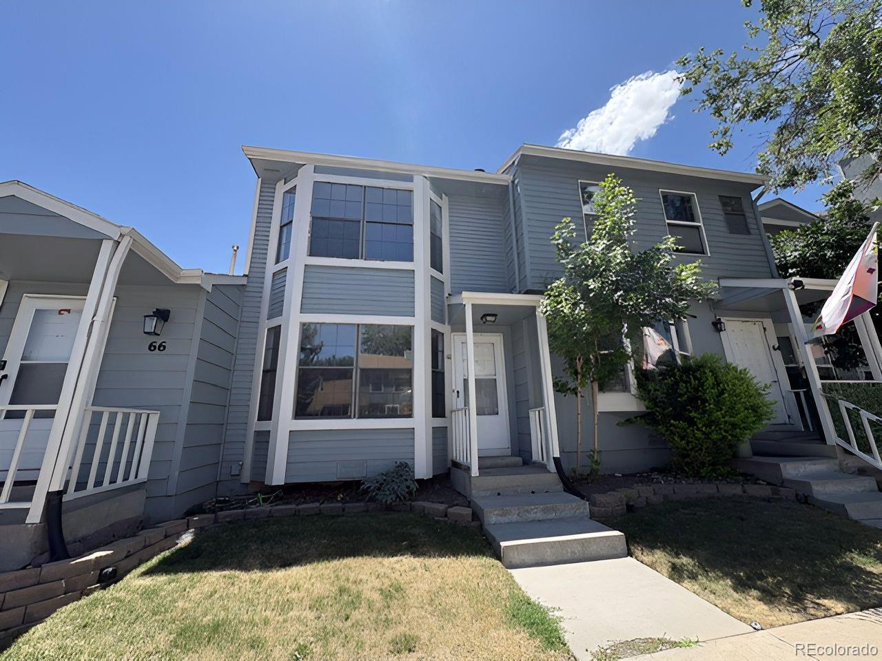 8164  Washington Street, denver&nbsp; House Search MLS Picture