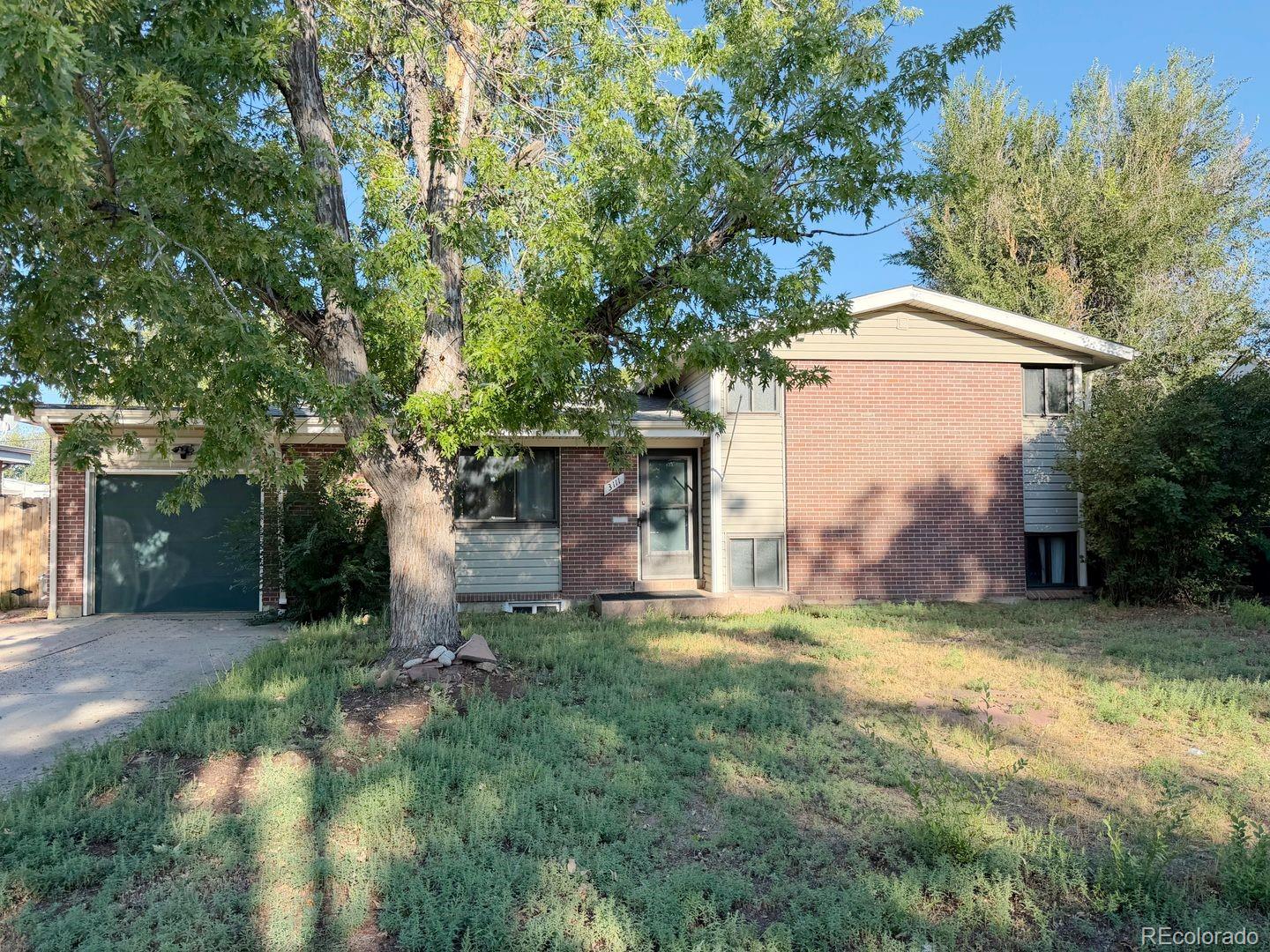 3111  Troy Street, aurora&nbsp; House Search MLS Picture