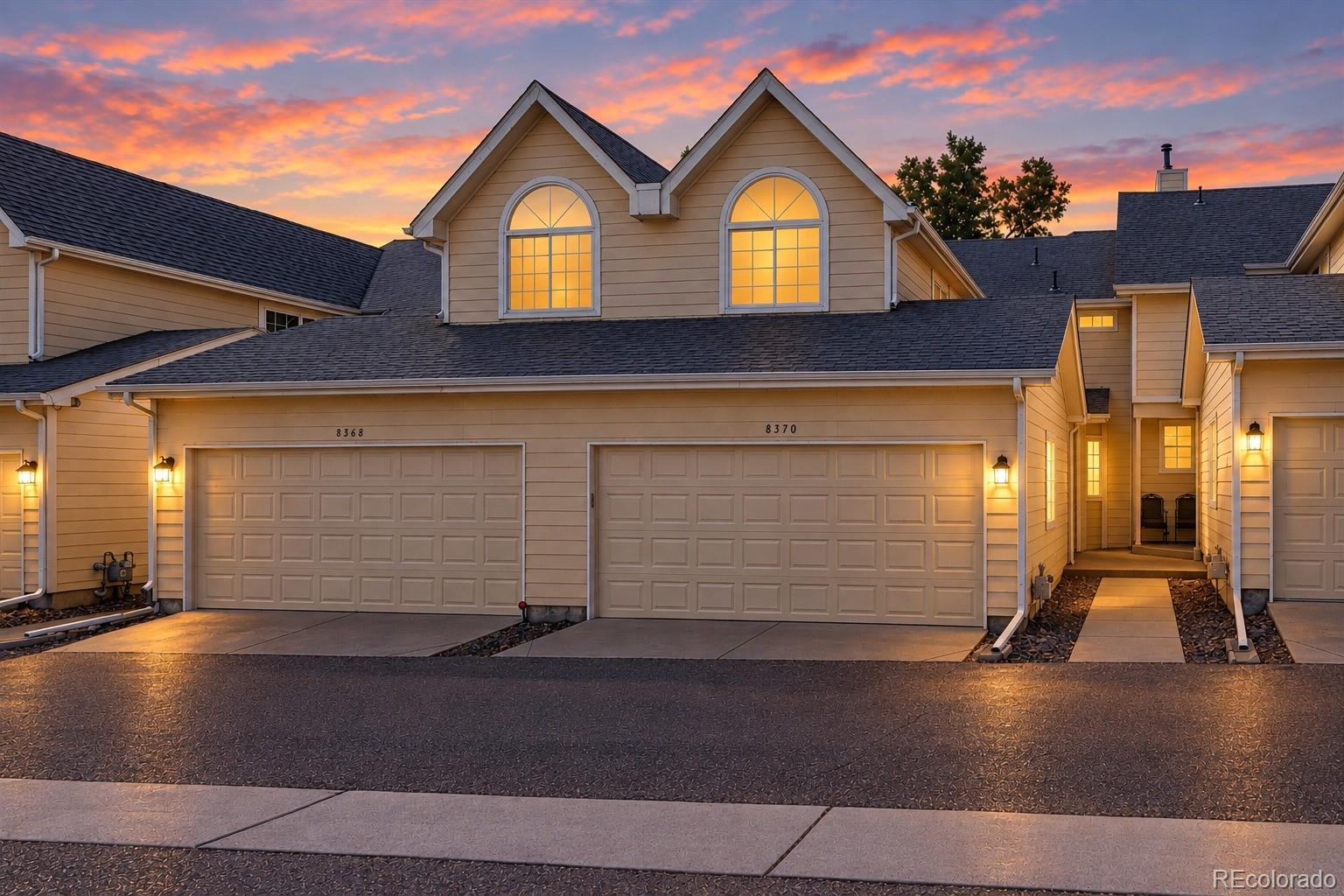  Littleton Condo / Townhome | MLS #: 84684858370 S Upham Way , Littleton Beds: 2 Baths: 3 Price: $480,000