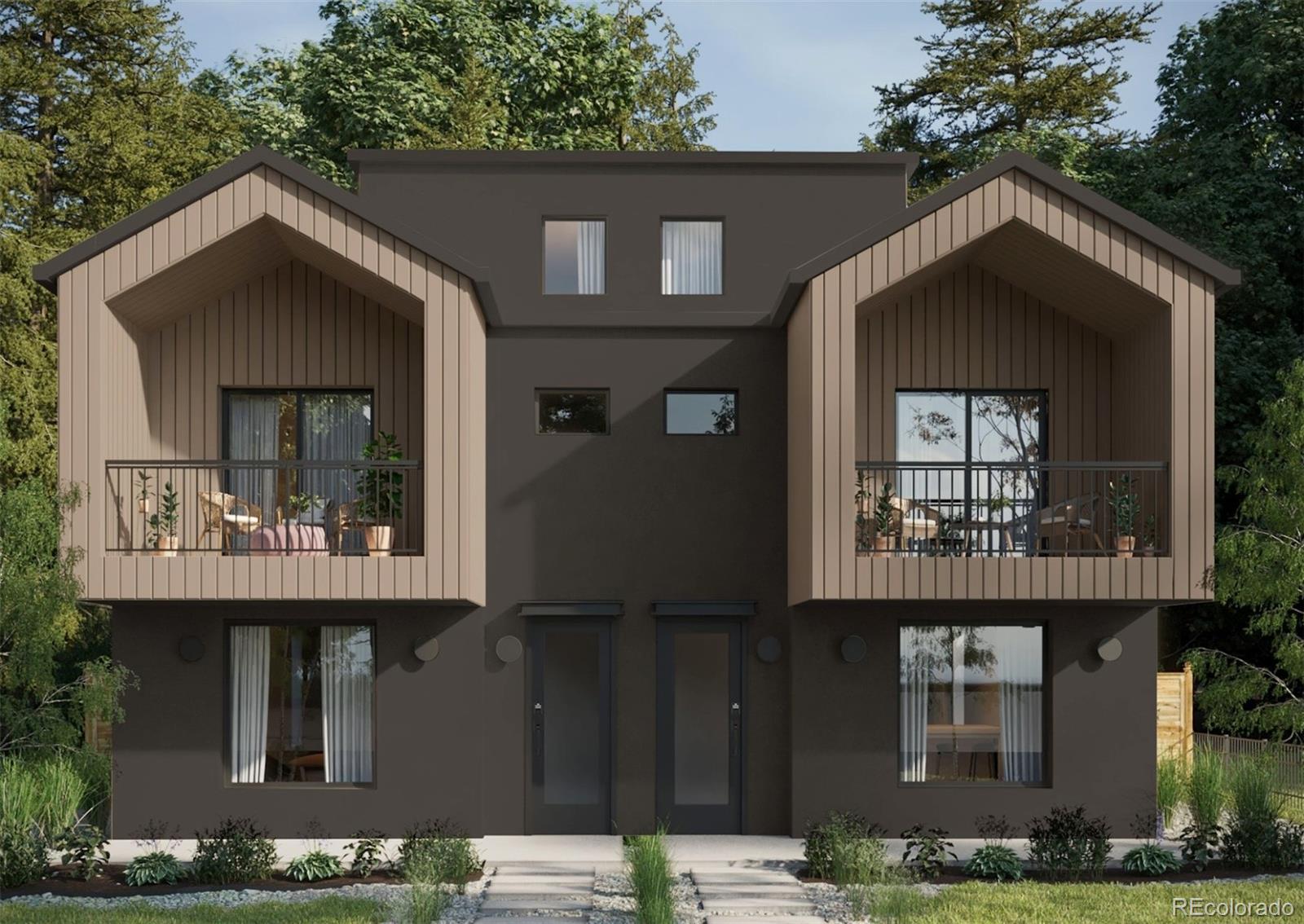 denver&nbsp; House Search Picture