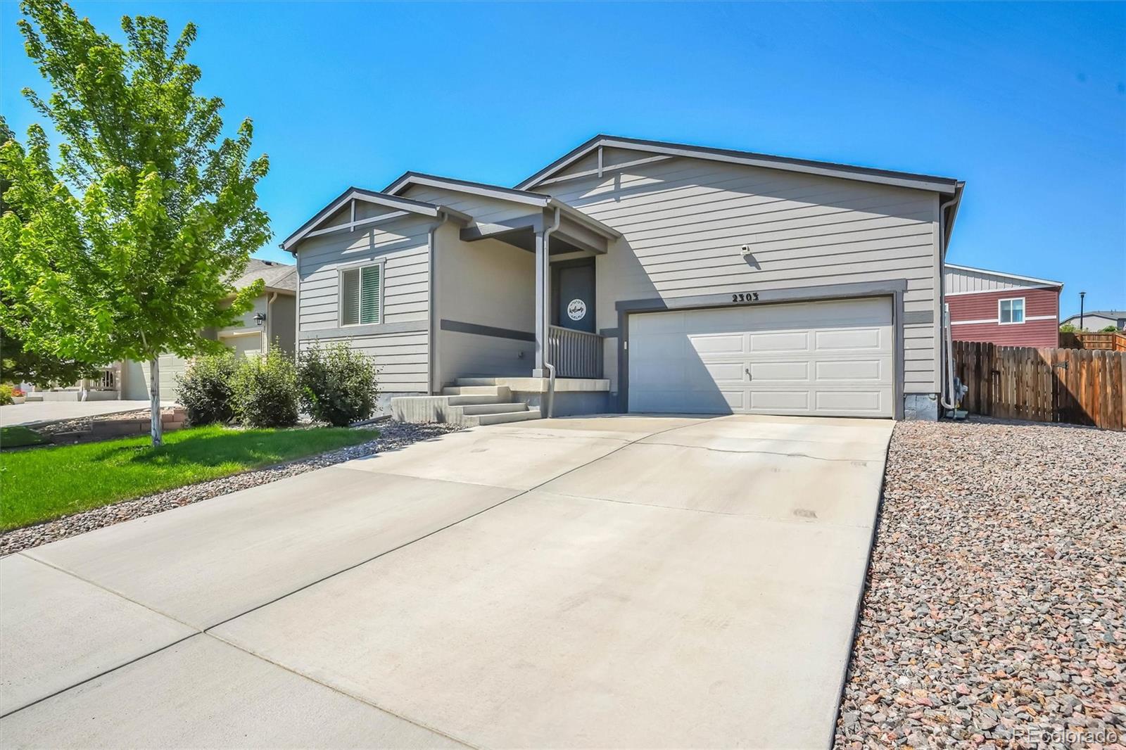 2303  Coyote Creek Drive, fort lupton&nbsp; House Search MLS Picture