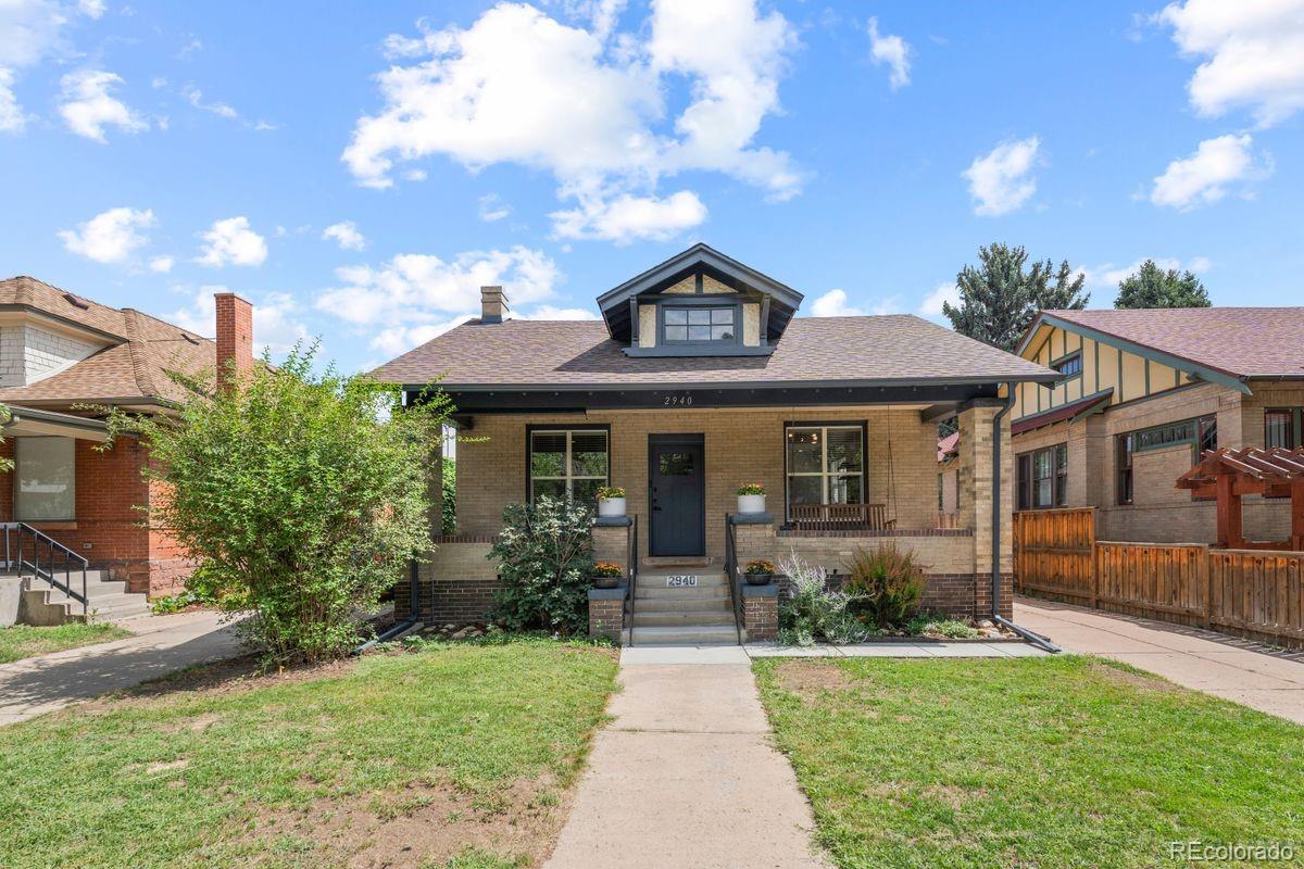 denver&nbsp; House Search Picture