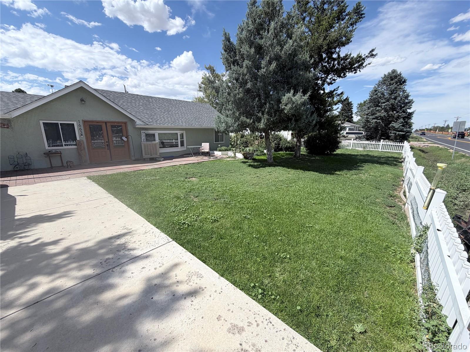 1663  Monroe Street, strasburg&nbsp; House Search MLS Picture