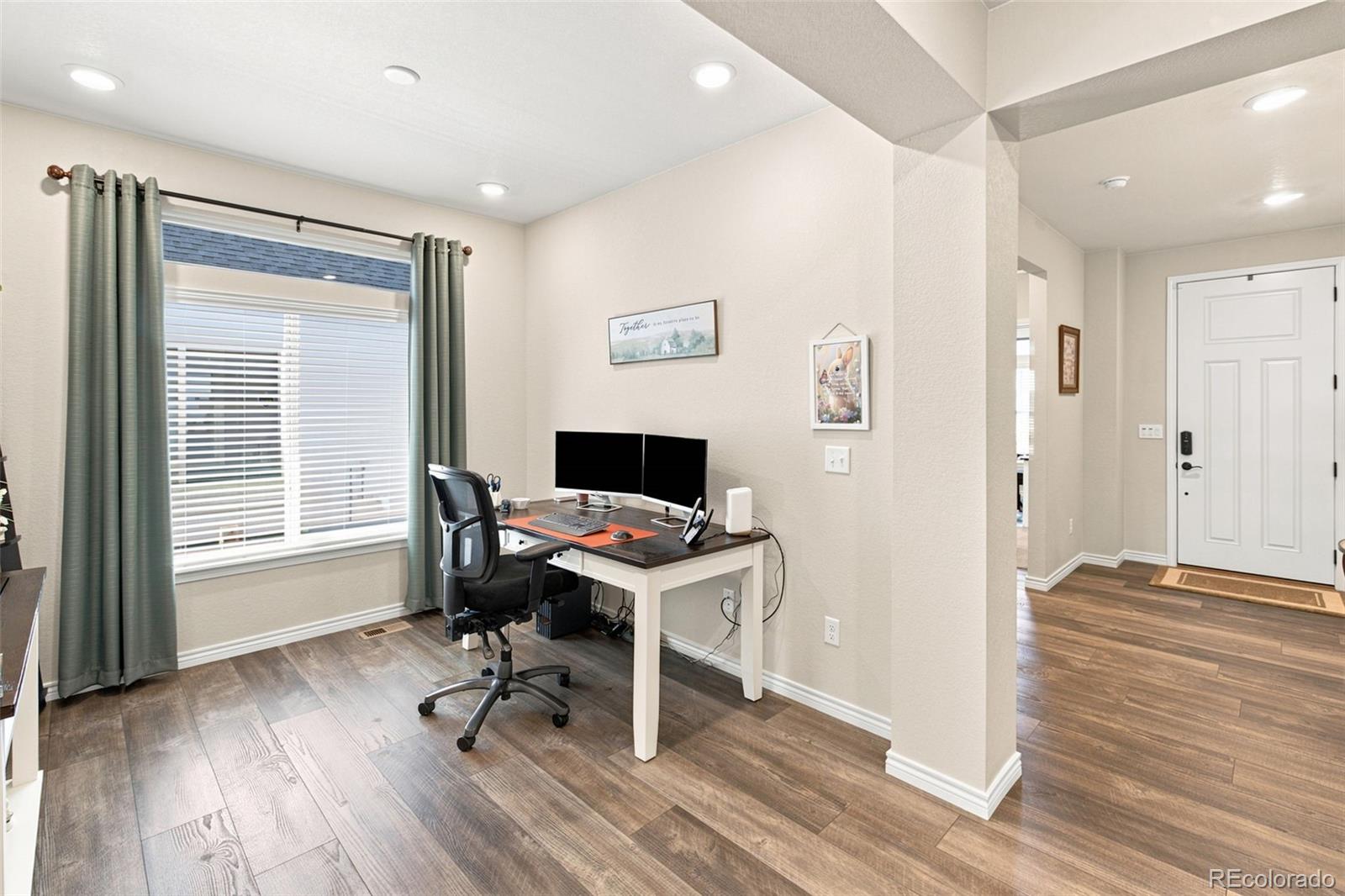 6001  Bennach Grove, colorado springs&nbsp; House Search MLS Picture