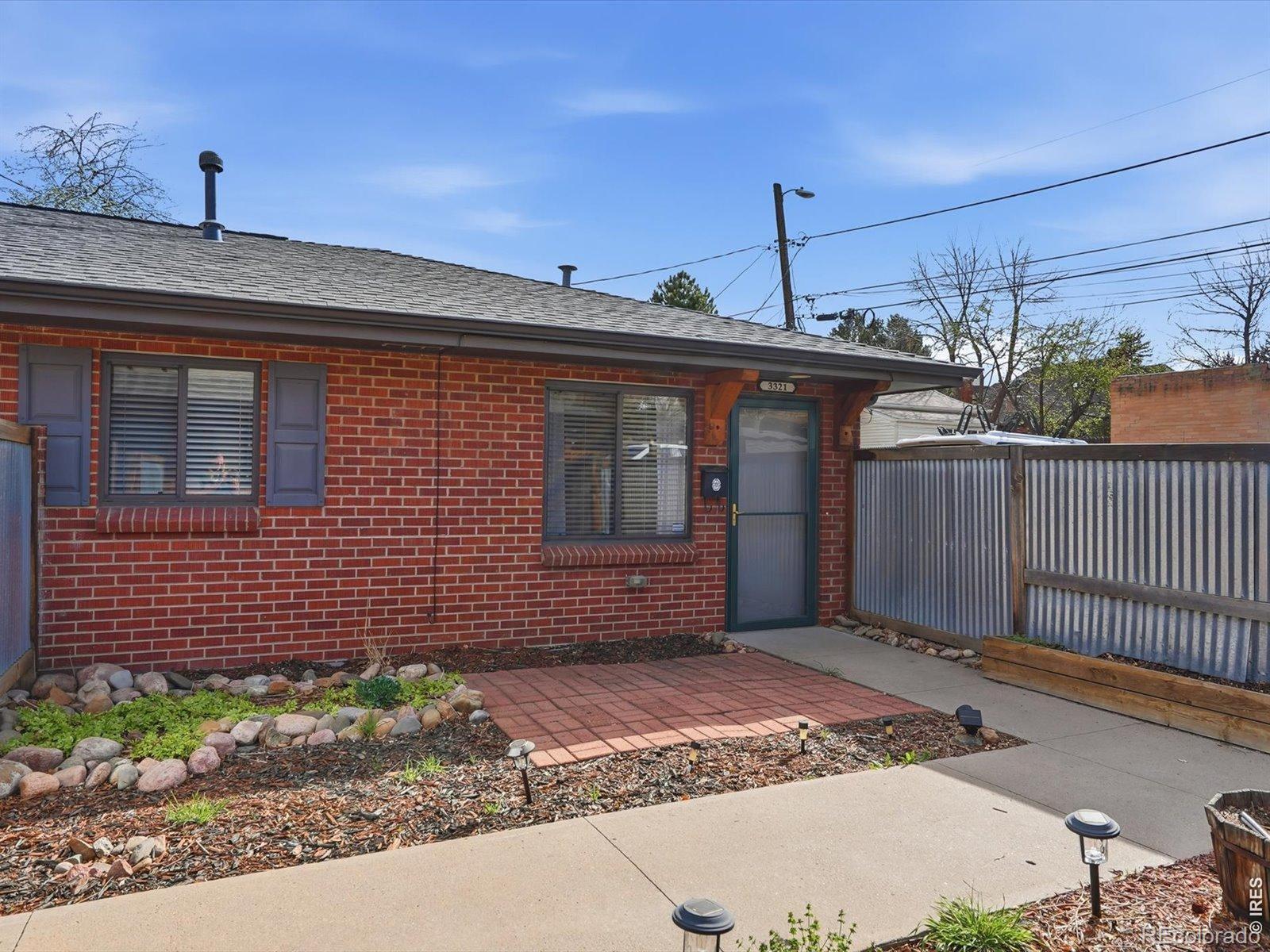 denver&nbsp; House Search Picture
