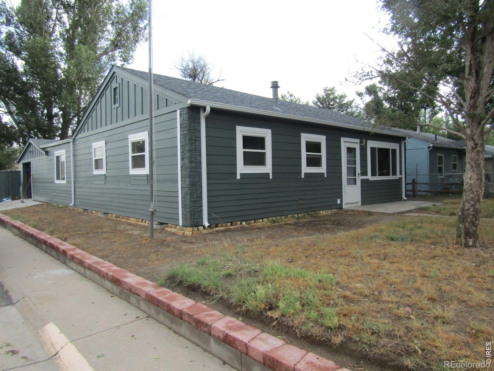 brush&nbsp; House Search Picture