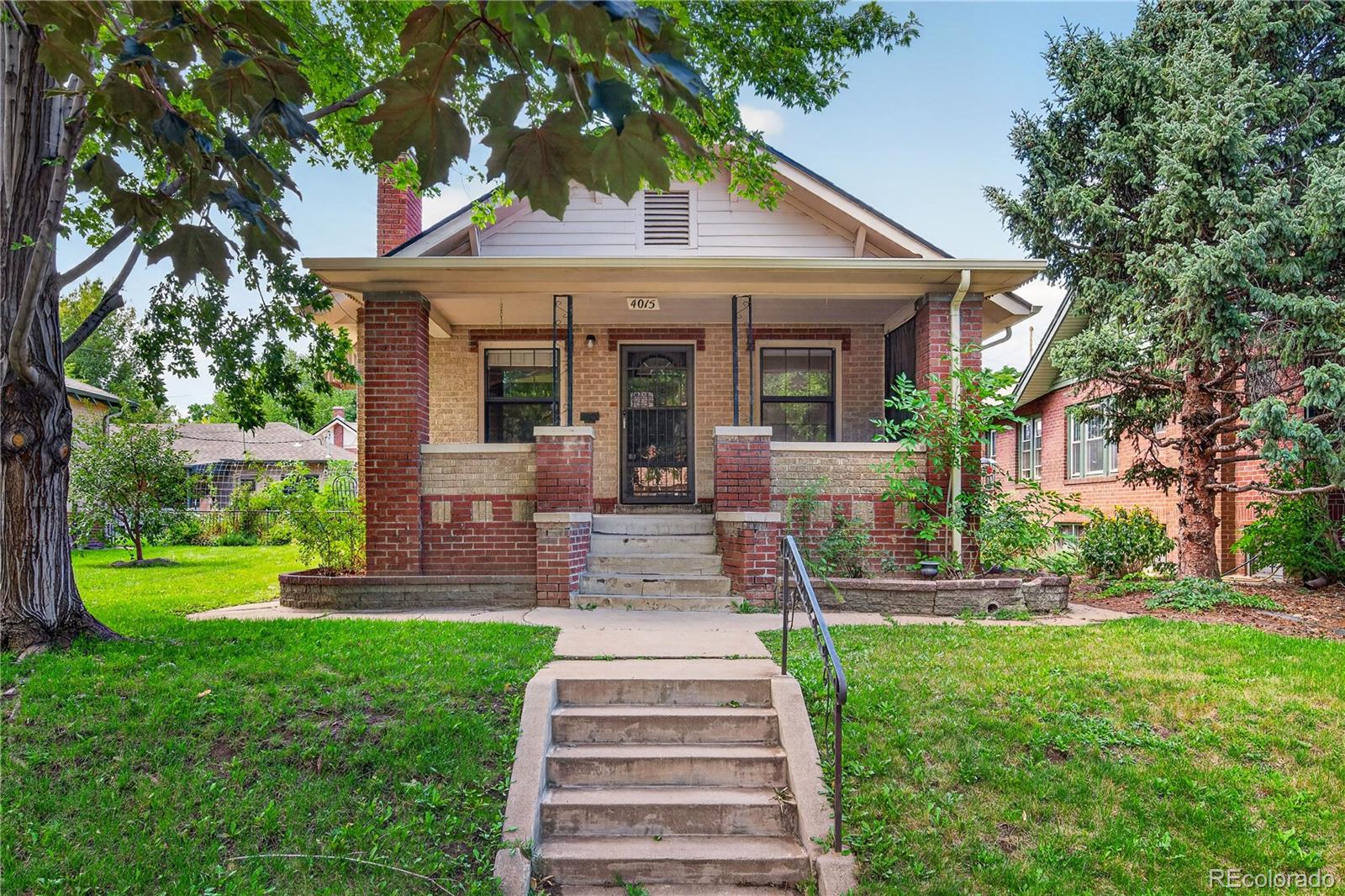 denver&nbsp; House Search Picture