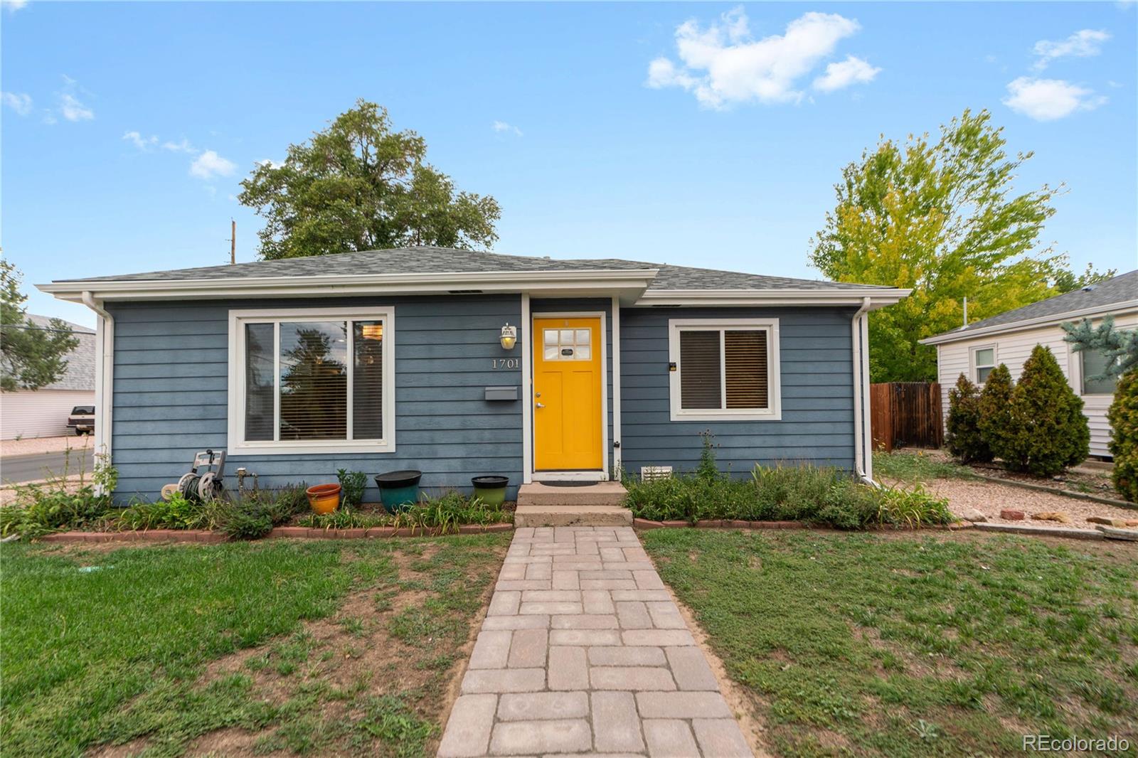 denver&nbsp; House Search Picture