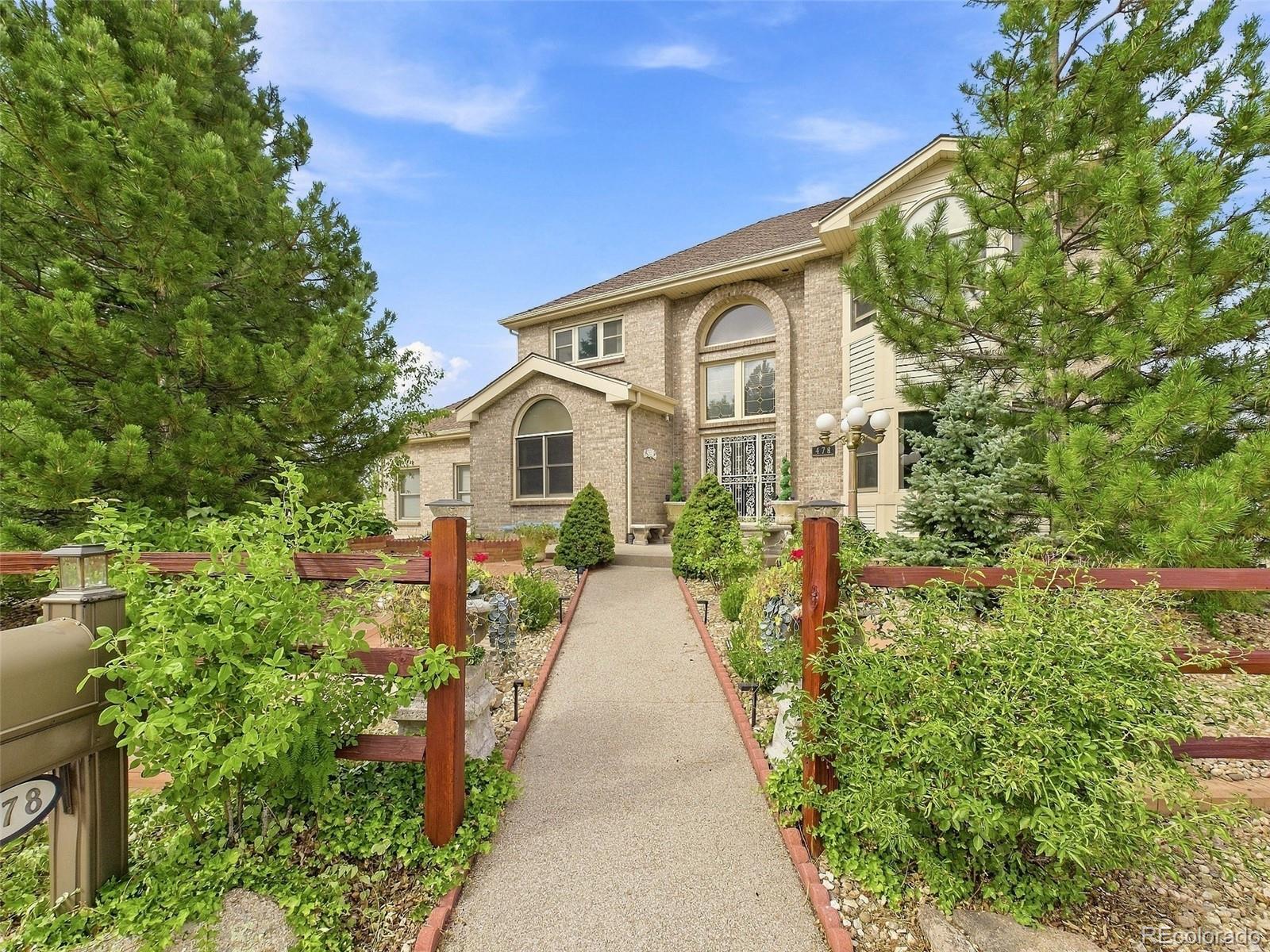 denver&nbsp; House Search Picture