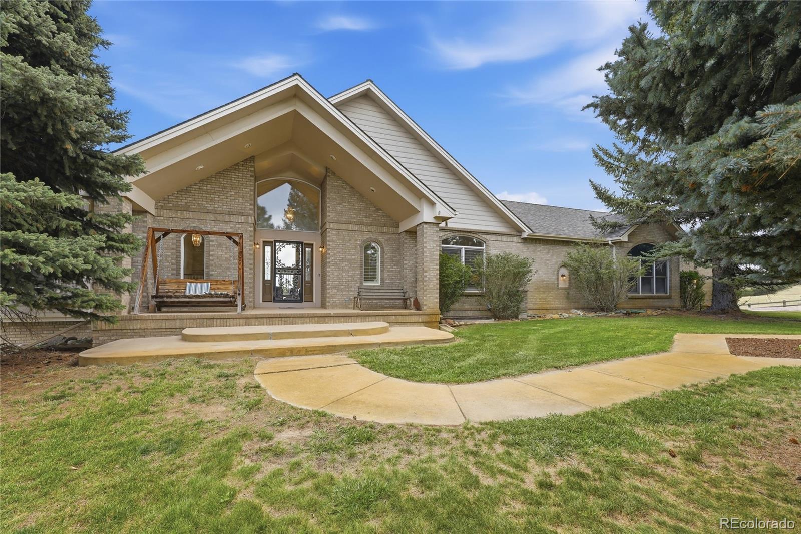 sedalia&nbsp; Horse Properties Search Picture
