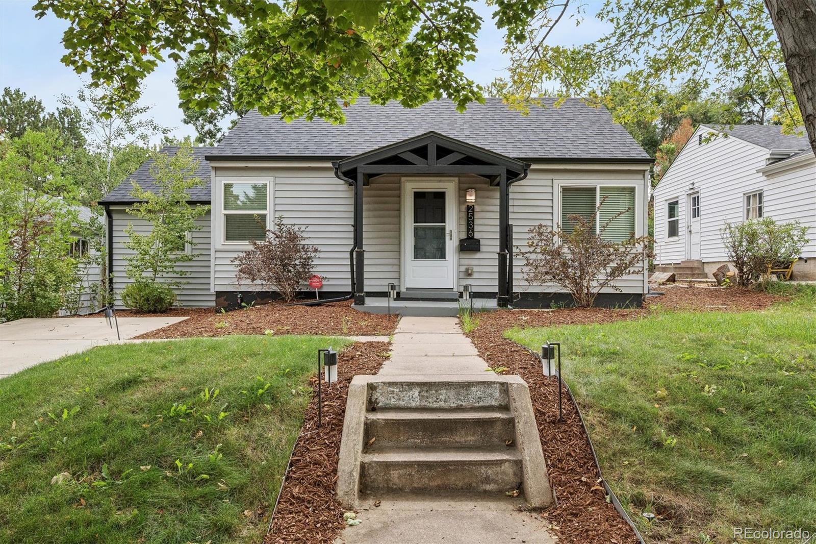 denver&nbsp; House Search Picture