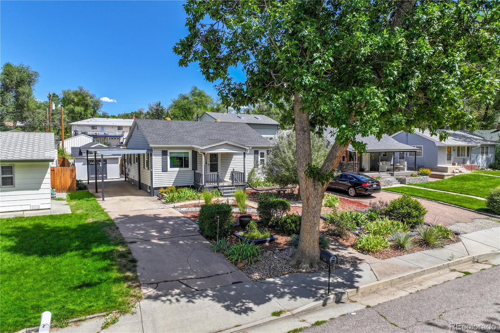 colorado springs&nbsp; House Search Picture