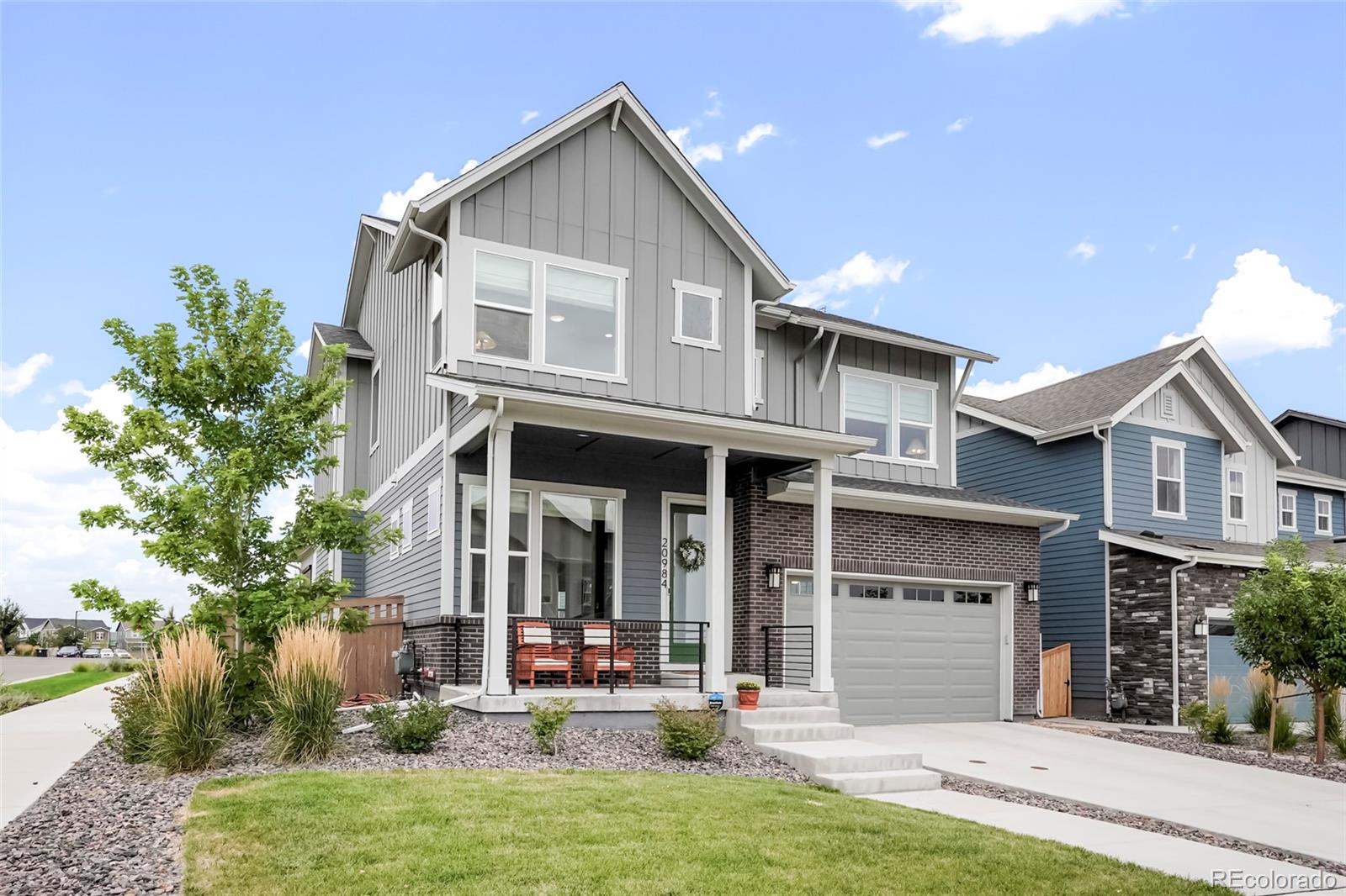 aurora&nbsp; House Search Picture