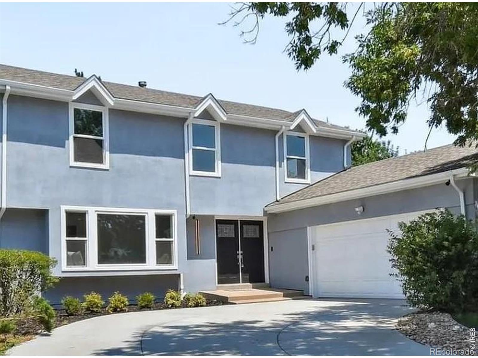 centennial&nbsp; House Search Picture