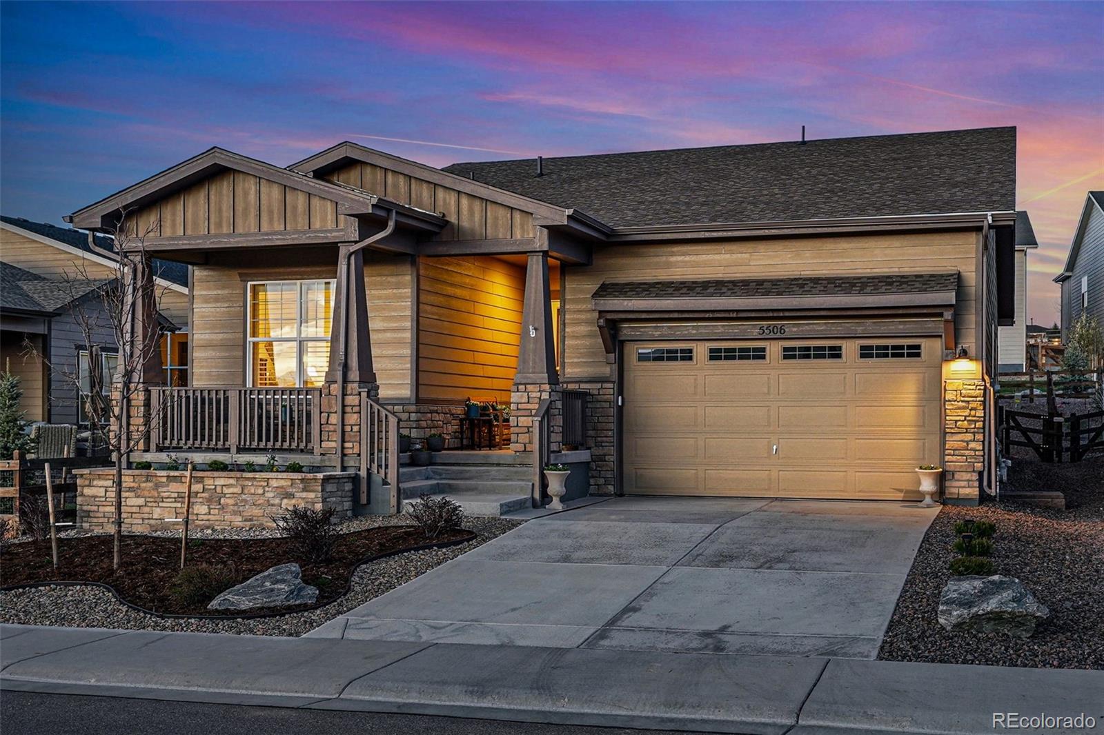 castle rock&nbsp; House Search Picture