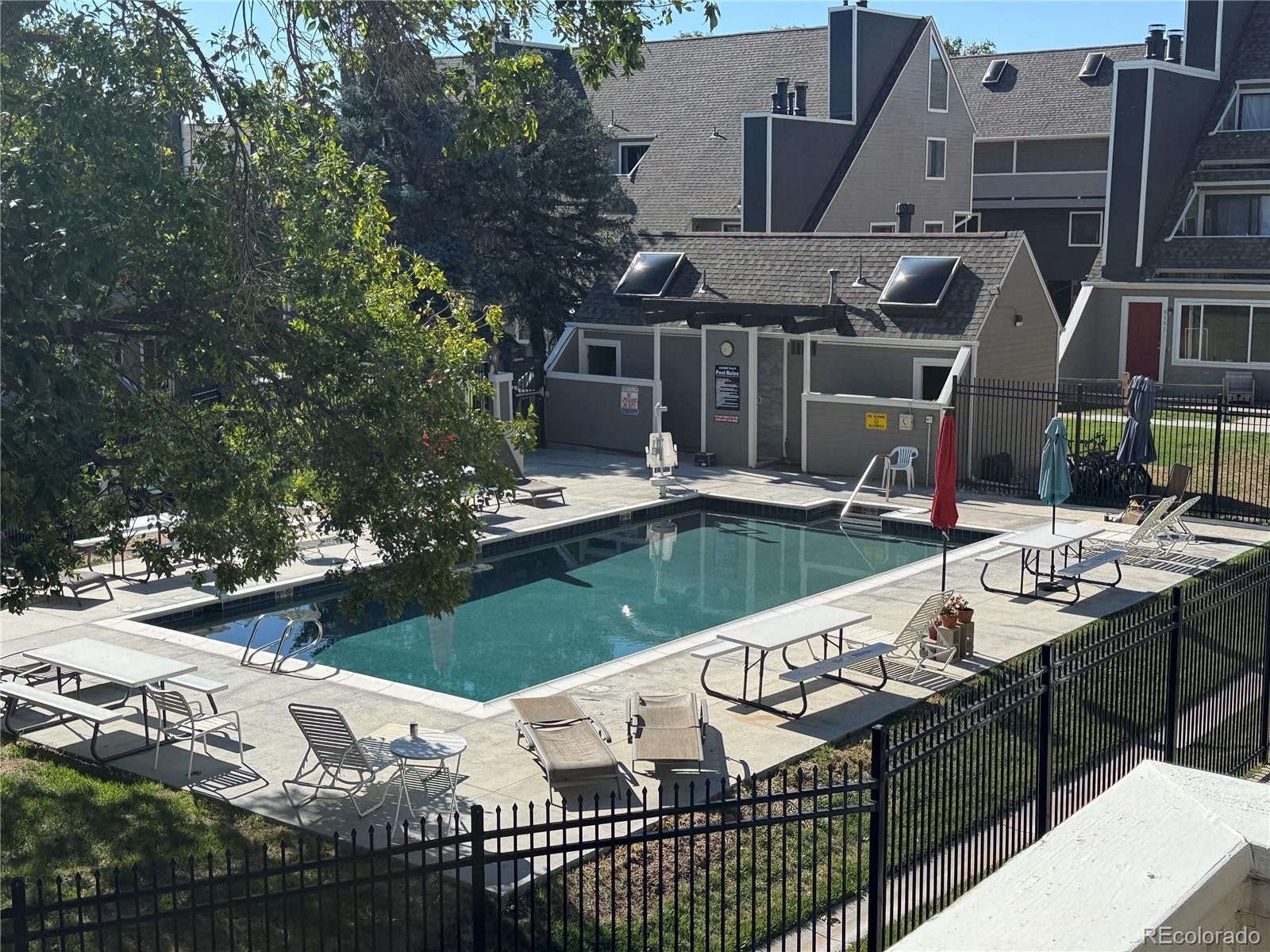 5250 S Huron Way, littleton&nbsp; House Search MLS Picture