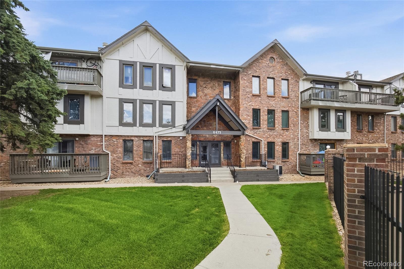 6475 S Dayton Street, englewood&nbsp; House Search MLS Picture